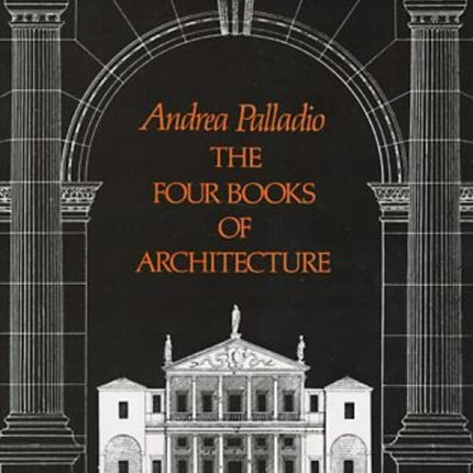 The Four Books of Architecture