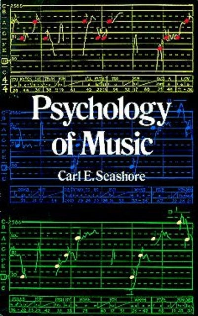 The Psychology of Music