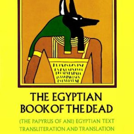 Book of the Dead