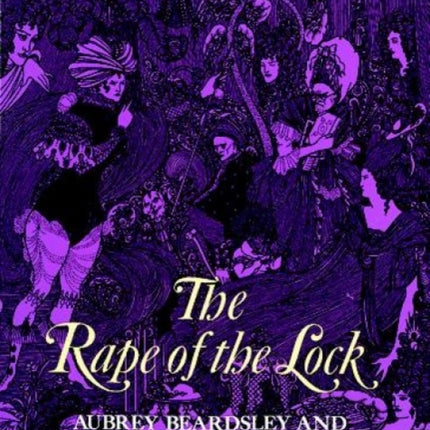 The Rape of the Lock