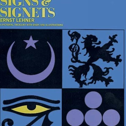 Lehner E Symbols Signs and Signets