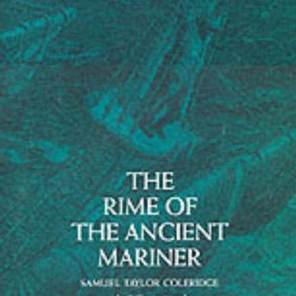 The Rime of the Ancient Mariner