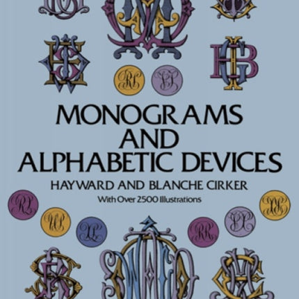 Monograms and Alphabetic Devices