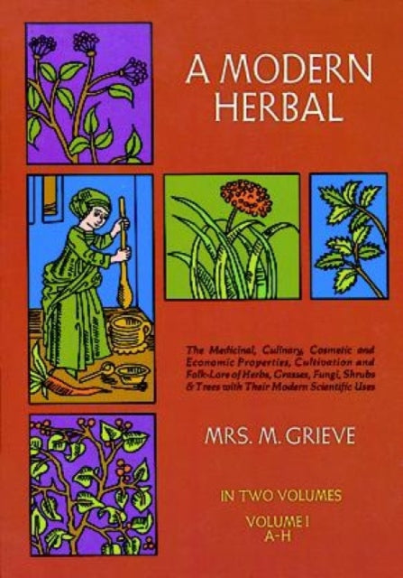 A Modern Herbal