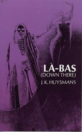 Down There LaBas