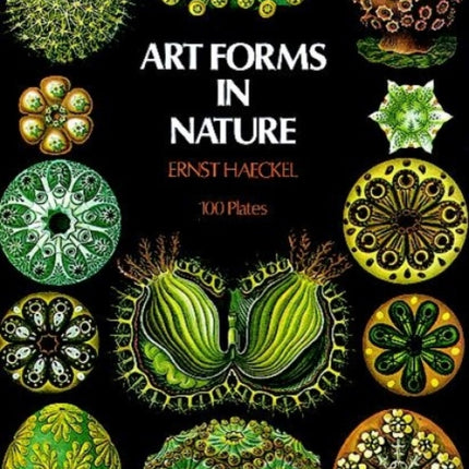 Art Forms in Nature