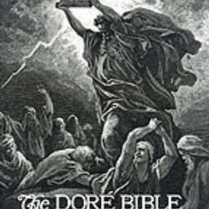 The Dore Bible Illustrations