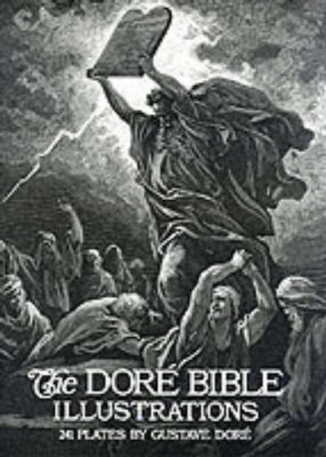 The Dore Bible Illustrations