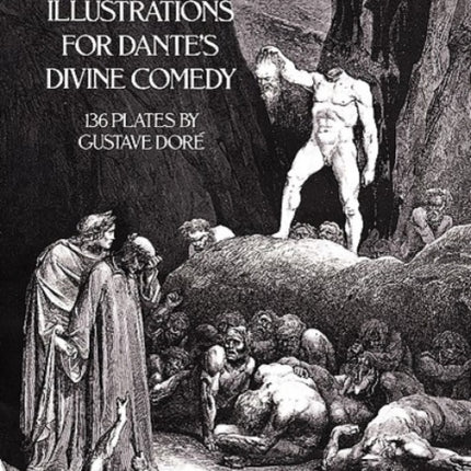 Dore'S Illustrations for Dante's "Divine Comedy