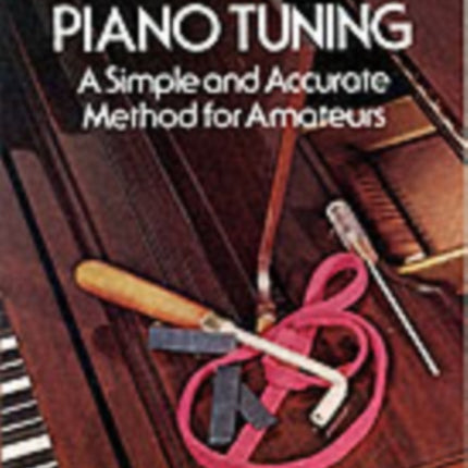 Piano Tuning