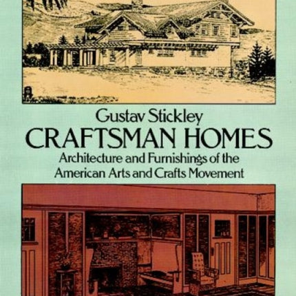 Craftsman Homes