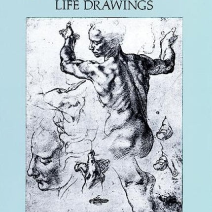 Michelangelo Life Drawings