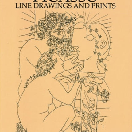 Picasso Line Drawings and Prints