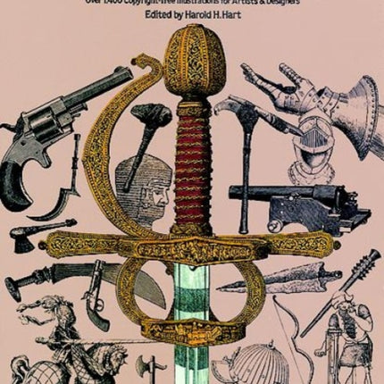 Weapons and Armour Picture Archives A Pictorial
