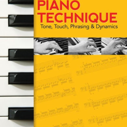 Piano Technique