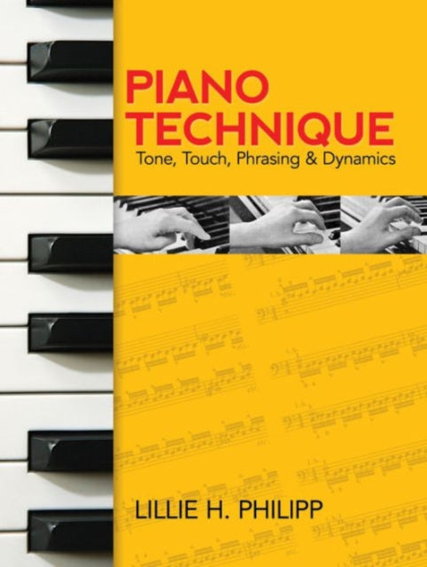 Piano Technique