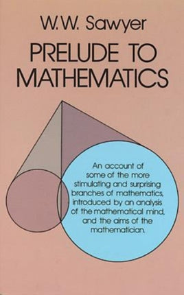 Prelude to Mathematics Dover Books on Mathematics