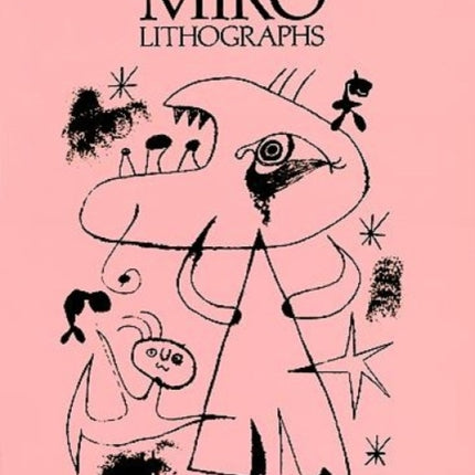 Miró Lithographs