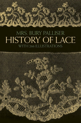 The History of Lace