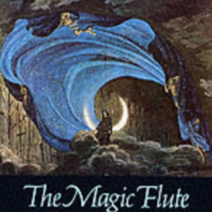 The Magic Flute (Die Zauberflöte): In Full Score