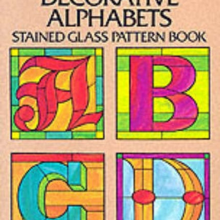 Decorative Alphabets