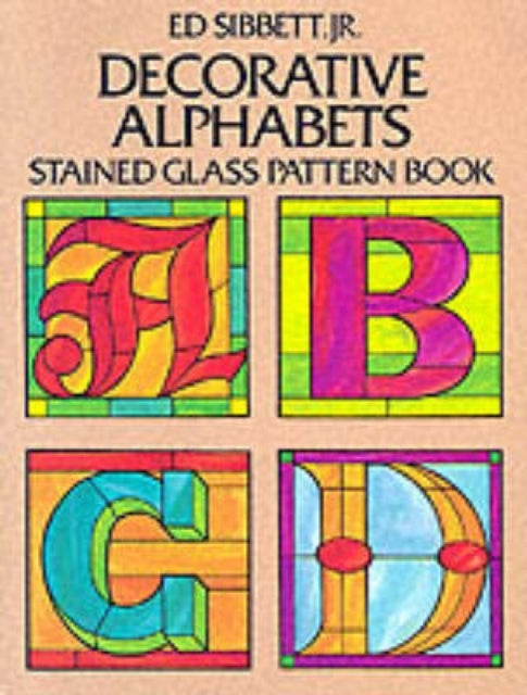 Decorative Alphabets