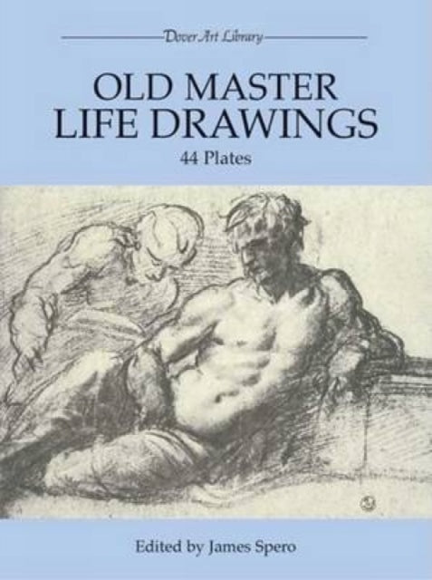 Old Master Life Drawings