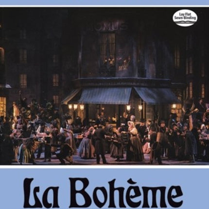 La Boheme