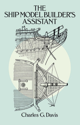 Ship Model Builders Assistant