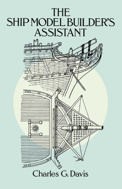 Ship Model Builders Assistant