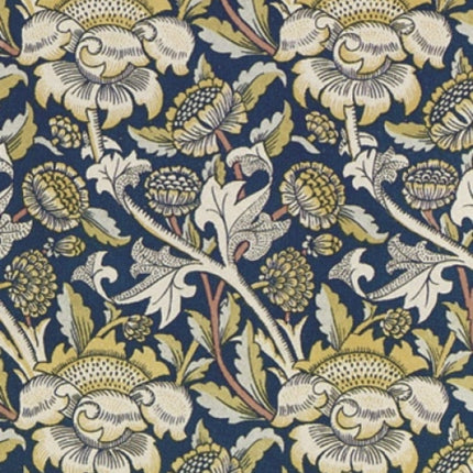 William Morris Notebook