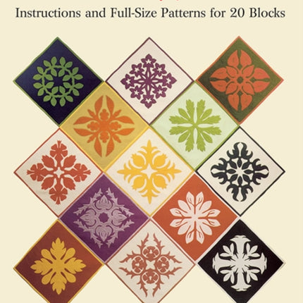 Hawaiian Quilting