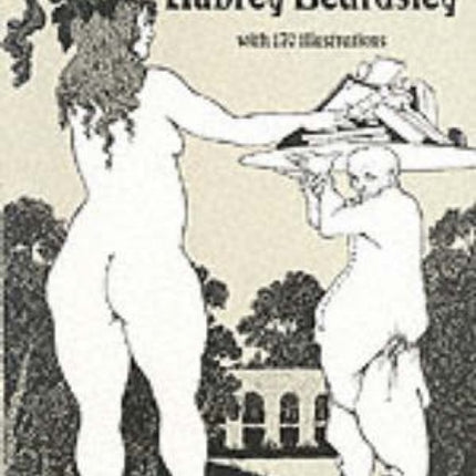 Best Work of Aubrey Beardsley