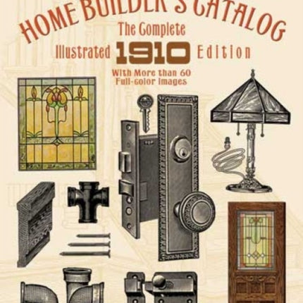 Home Builders Catalogue