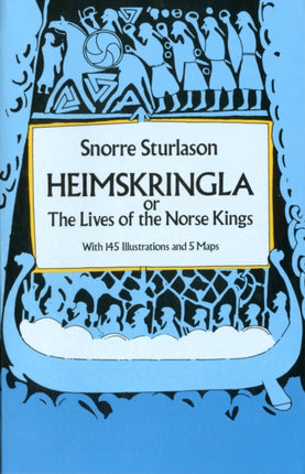 Heimskringla