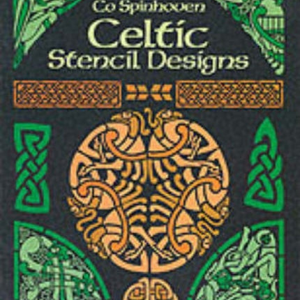 Celtic Stencil Designs