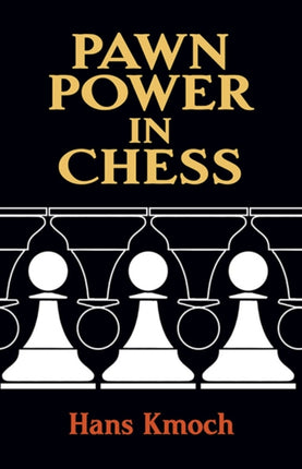 Pawn Power in Chess