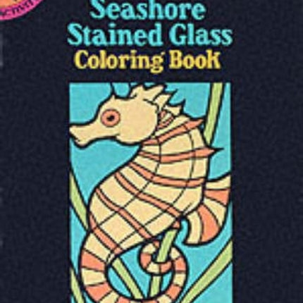 Little Seashore Stained Glass