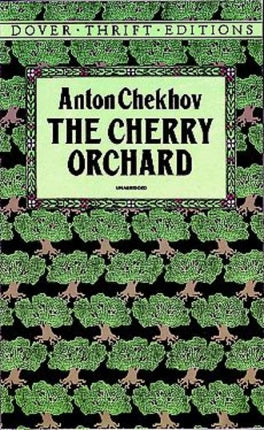 The Cherry Orchard