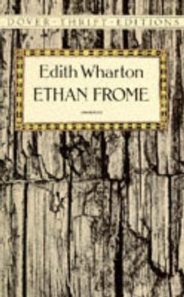 Ethan Frome