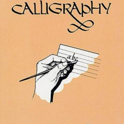 Left-Handed Calligraphy