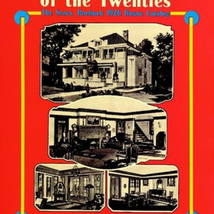 Small Houses of the Twenties