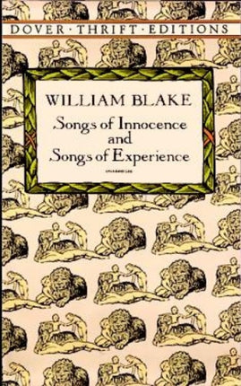 Blake W Songs of Innocence and Songs of