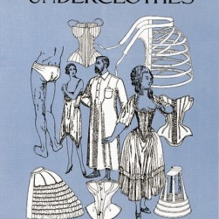 The History of Underclothes