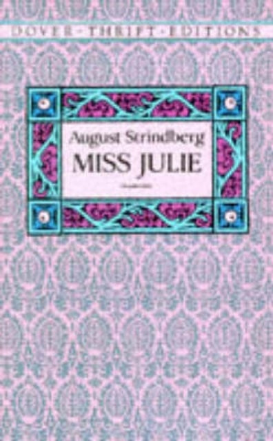 Miss Julie