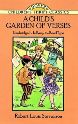 A Child's Garden of Verses