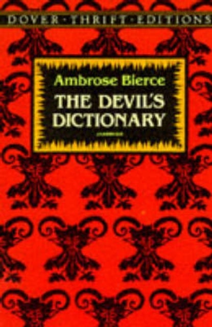 The Devil's Dictionary