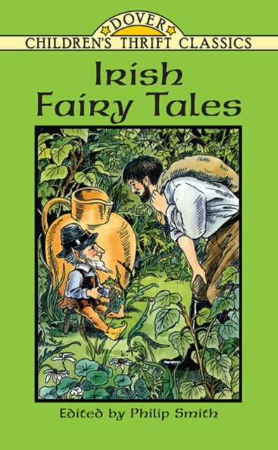 Irish Fairy Tales