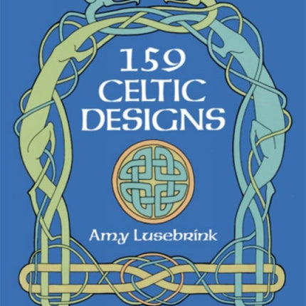 159 Celtic Designs