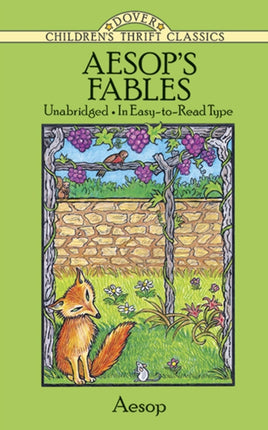 AesopS Fables